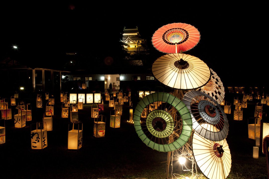 🏯 무가 저택(부케야시키) 이미지 9